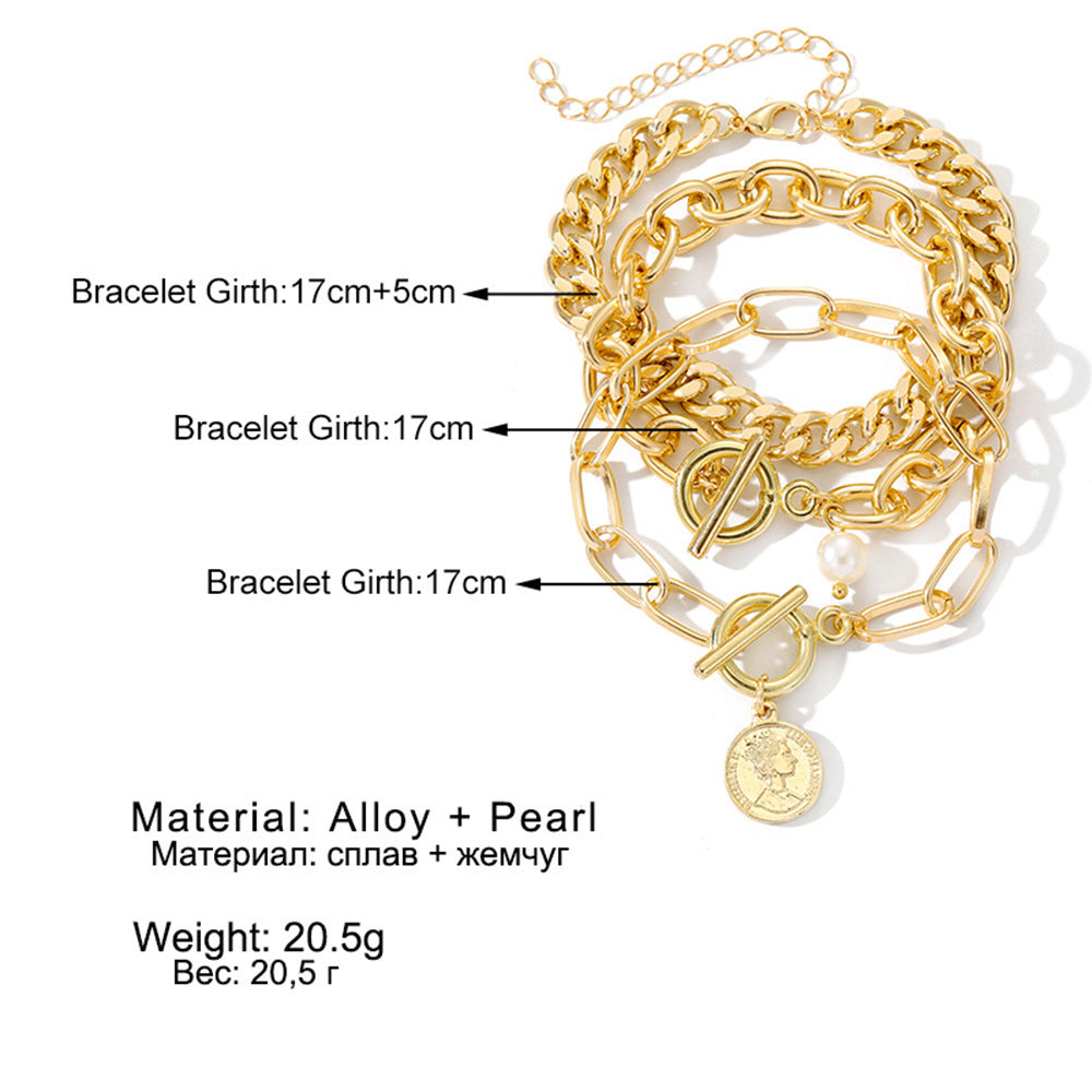 twin-exaggerated-personalized-thread-chain-alloy-bracelet-shopngo-silo-image6.jpg