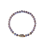 Fashion Blue Light Trend Moonstone Women's Bracelet