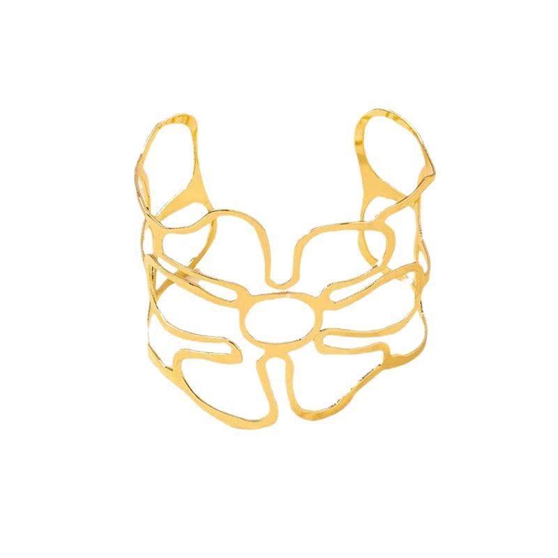 hollow-out-petals-open-ended-bracelet-shopngo-white-background.jpg