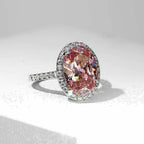 Zircon Fashion Exquisite Ring For Women