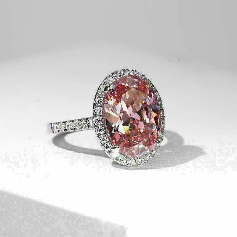 Zircon Fashion Exquisite Ring For Women