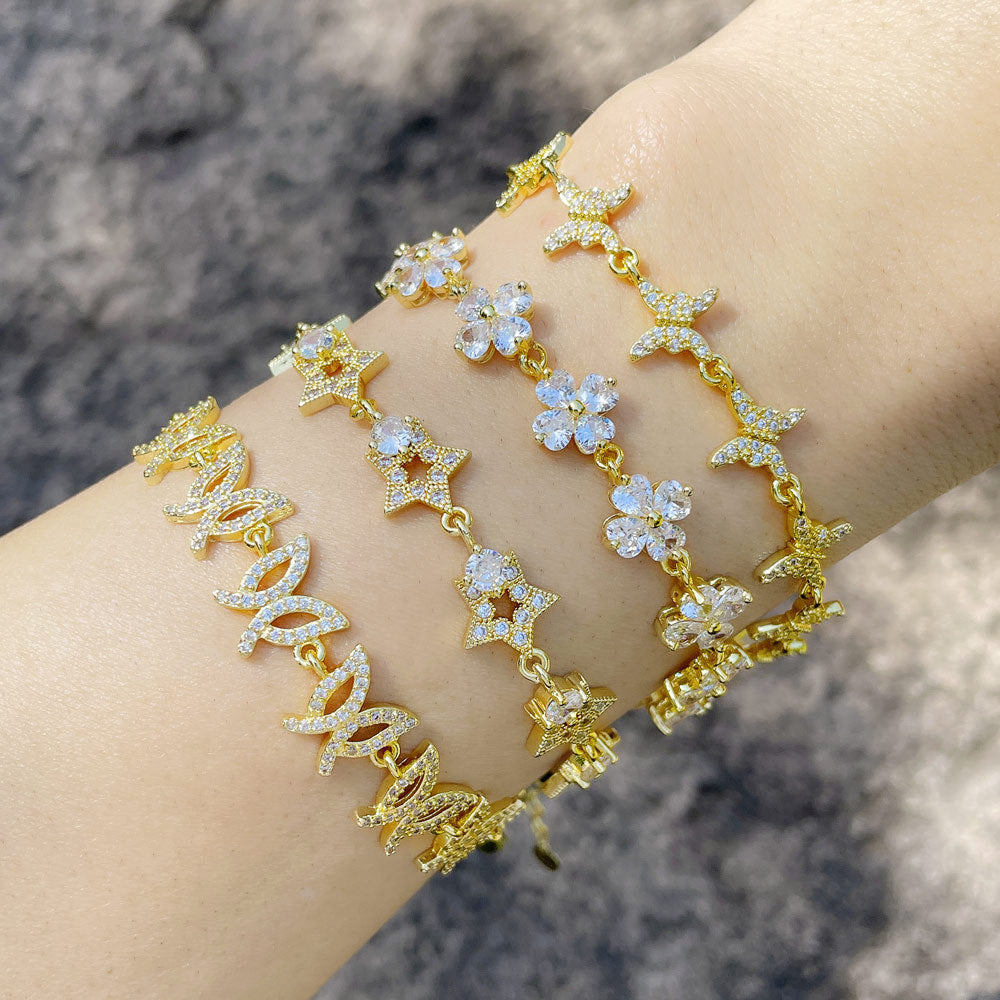 fashion-bracelet-simple-zircon-flower-bracelet-cold-style-shopngo1.jpg