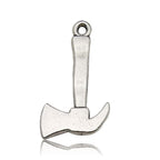 Alloy Decoration Accessories Household Tool Screwdriver Wrench Axe