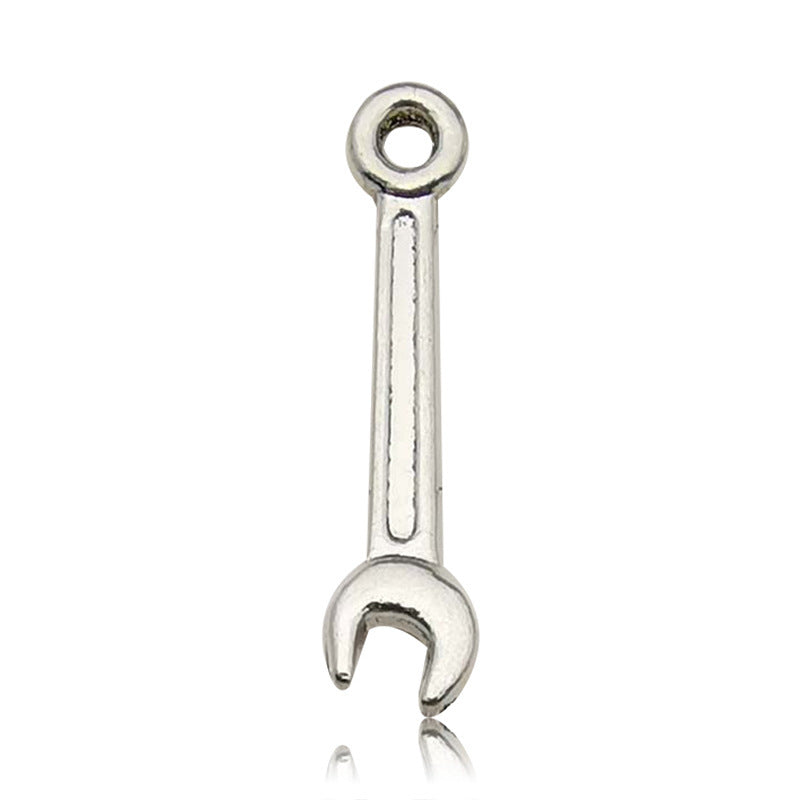 Alloy Decoration Accessories Household Tool Screwdriver Wrench Axe
