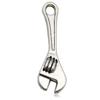 Alloy Decoration Accessories Household Tool Screwdriver Wrench Axe