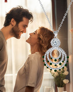 Delayed Devotion Advanced Sense Elegant Necklace