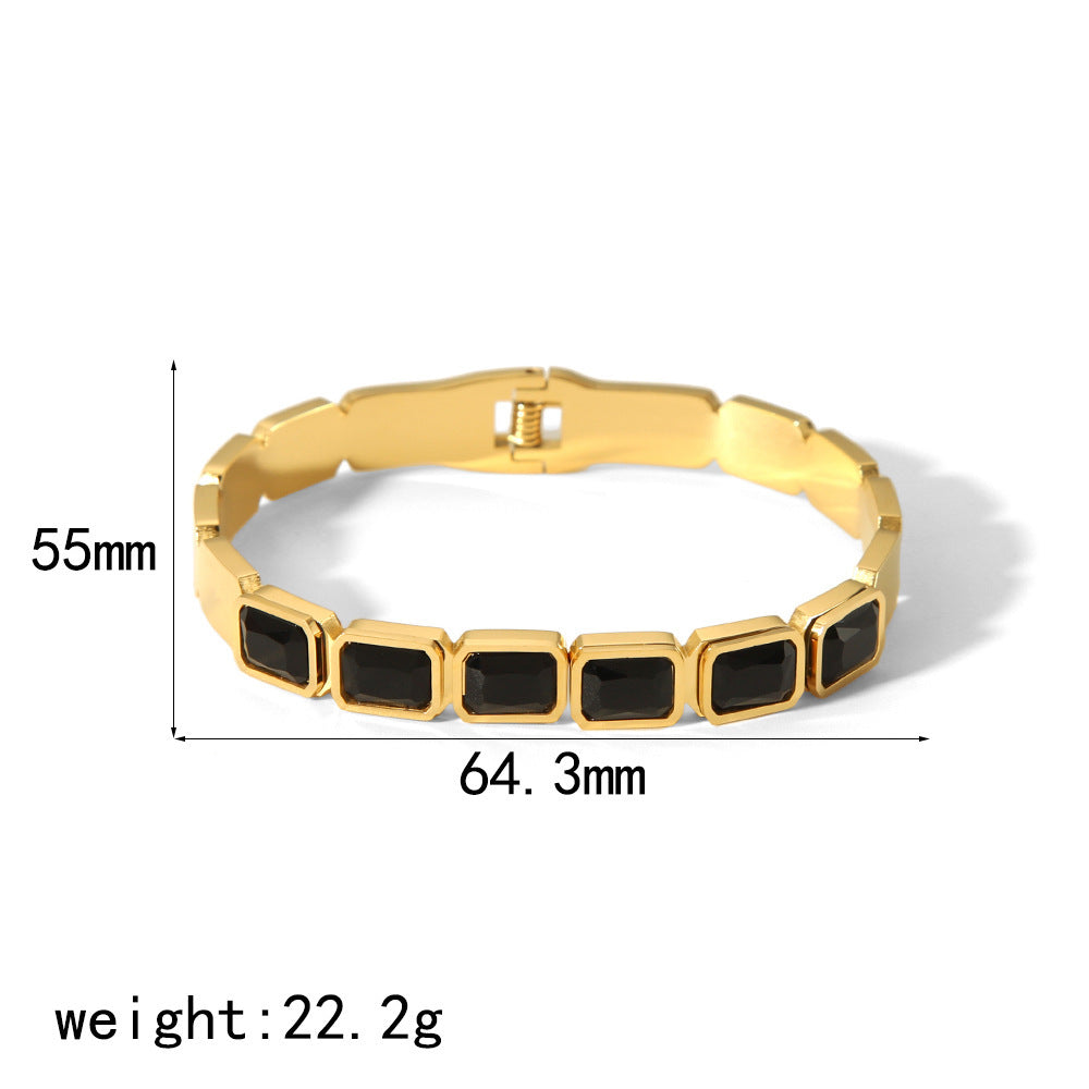 18k-gold-inlaid-zircon-personality-fashion-bracelet-shopngo-dimensional-Image1.jpg