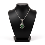 European And American Clover Lucky Female Pendant Celtic Advanced Sense