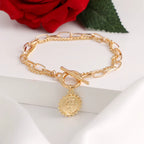 twin-exaggerated-personalized-thread-chain-alloy-bracelet-shopngo-silo-image4.jpg