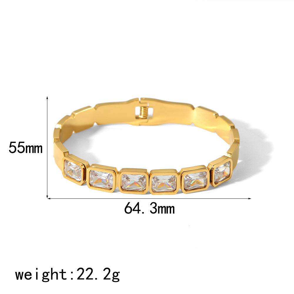 18k-gold-inlaid-zircon-personality-fashion-bracelet-shopngo-dimensional-Image3.jpg
